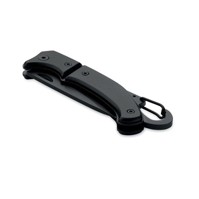 Klappmesser Aluminium