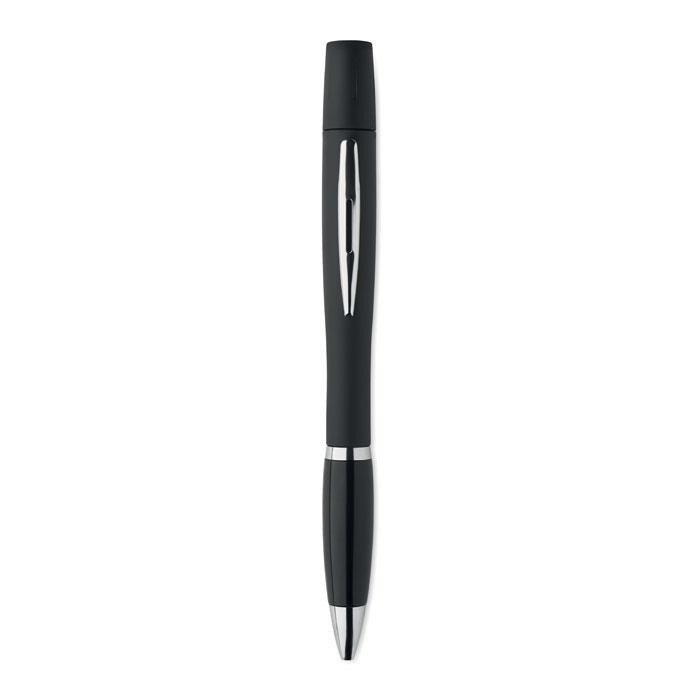 Stift mit TWS-Reinigungs-Set