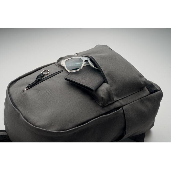 15  Laptop-Rucksack