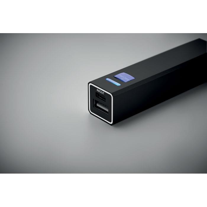 2600 mAh Powerbank