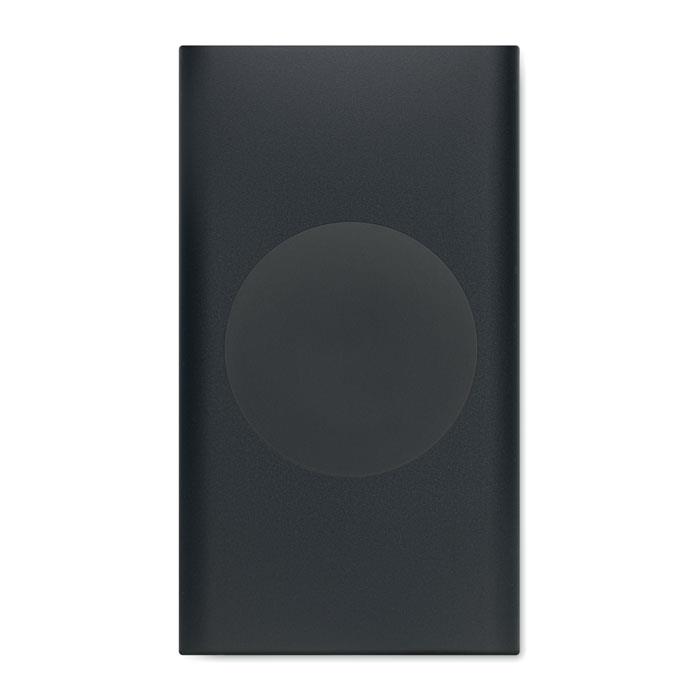 Powerbank mit Ladestation 15W