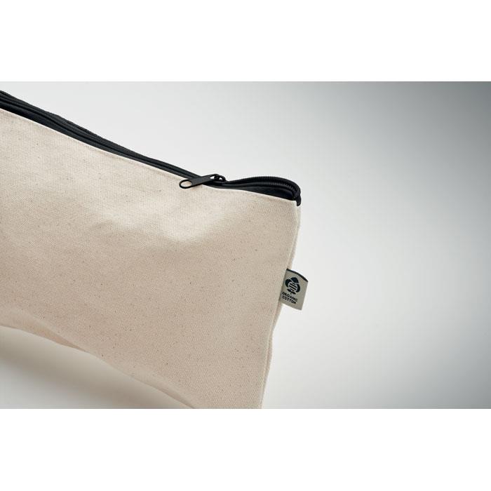 Kosmetiktasche Organic Cotton