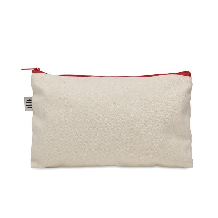 Kosmetiktasche Organic Cotton