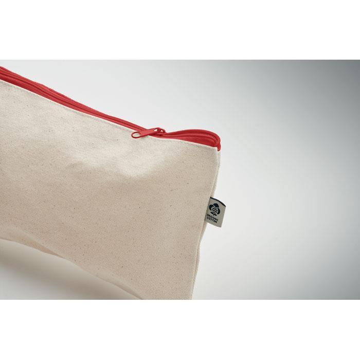 Kosmetiktasche Organic Cotton