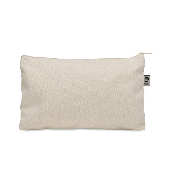 Kosmetiktasche Organic Cotton