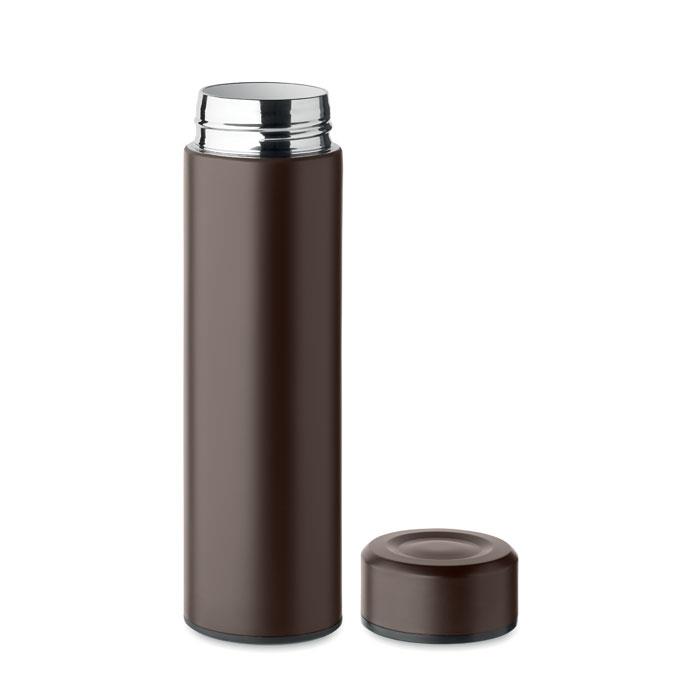 Doppelwandige Flasche 420 ml