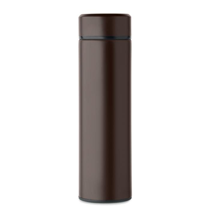 Doppelwandige Flasche 420 ml