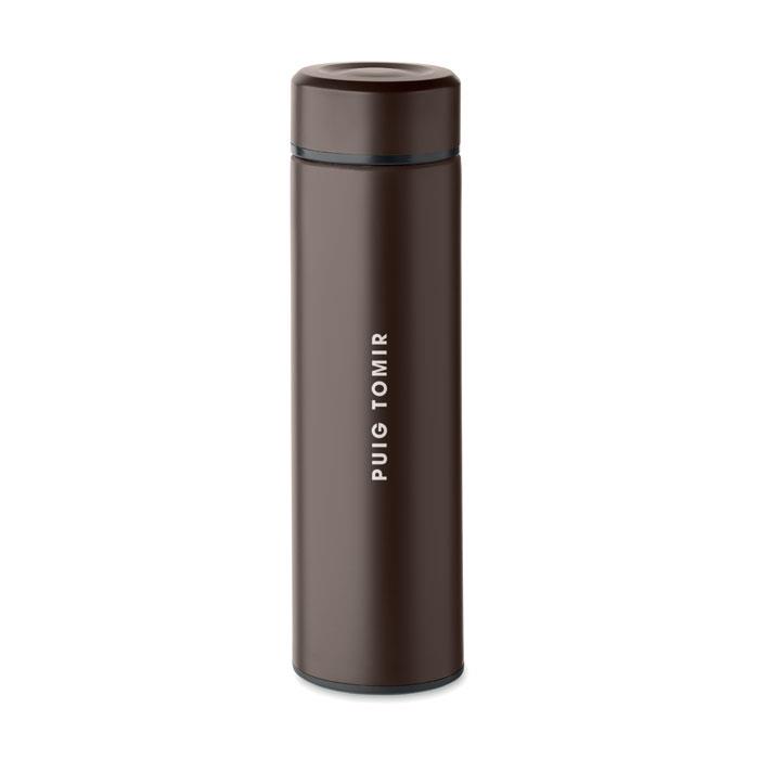 Doppelwandige Flasche 420 ml