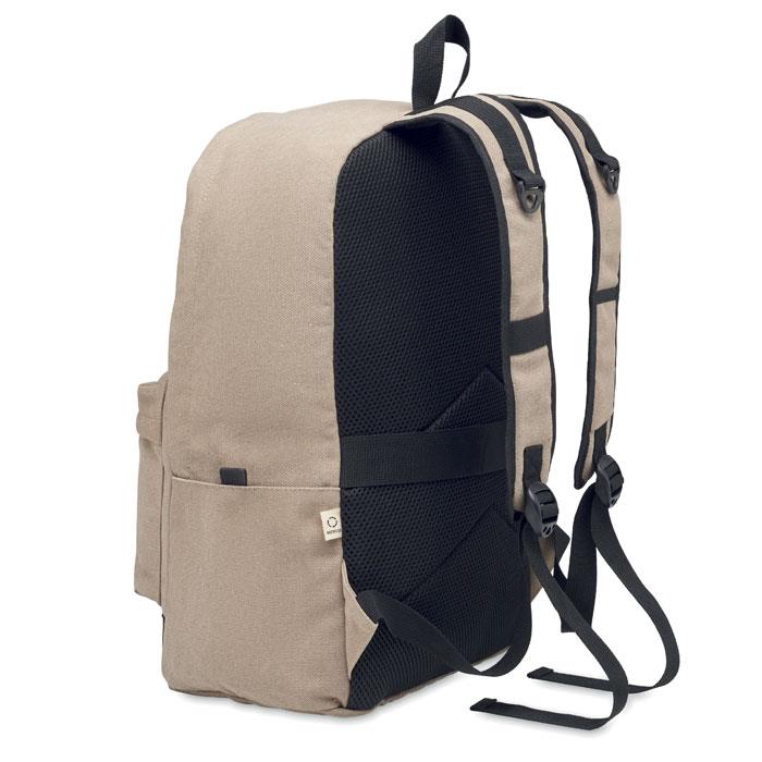 15  Laptop-Rucksack