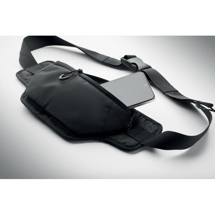 Gürteltasche 420D-Nylon