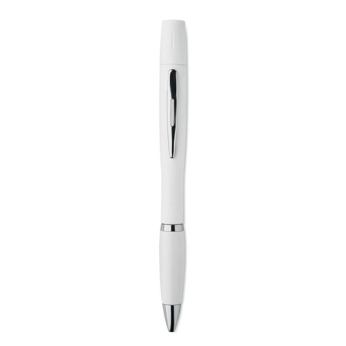 Stift mit TWS-Reinigungs-Set