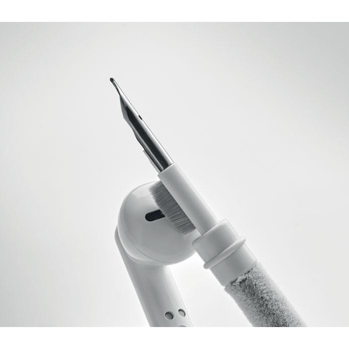 Stift mit TWS-Reinigungs-Set