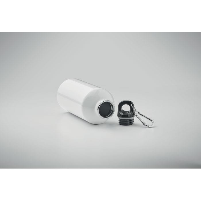 Trinkflasche recycelter 500ml