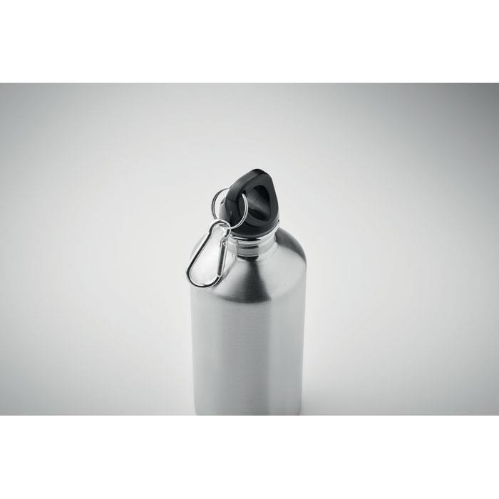 Trinkflasche recycelter 500ml