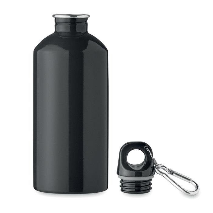 Trinkflasche recycelter 500ml