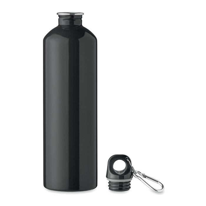 Trinkflasche recycelter 750 ml