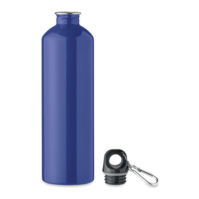 Trinkflasche recycelter 750 ml