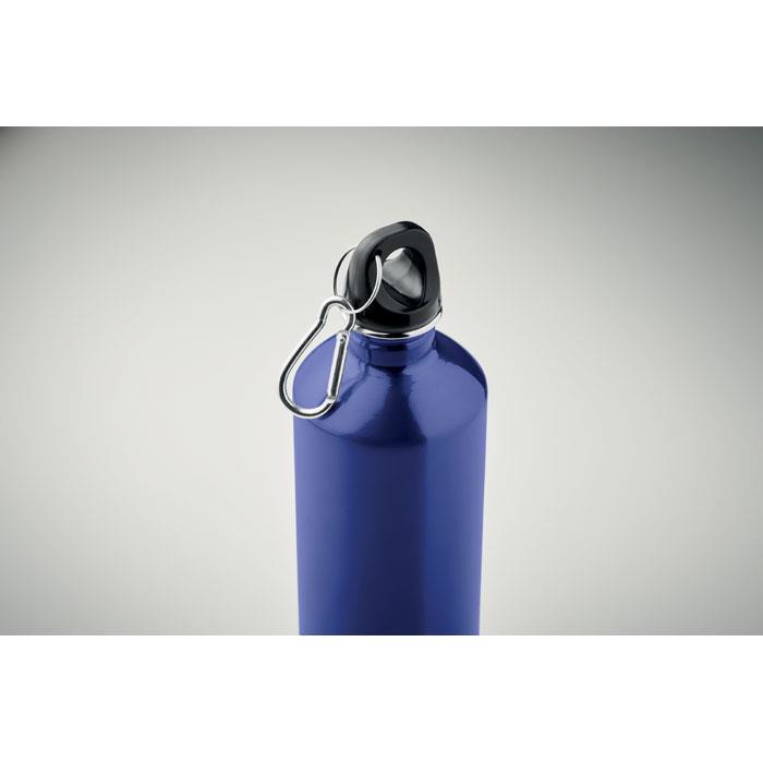 Trinkflasche recycelter 750 ml