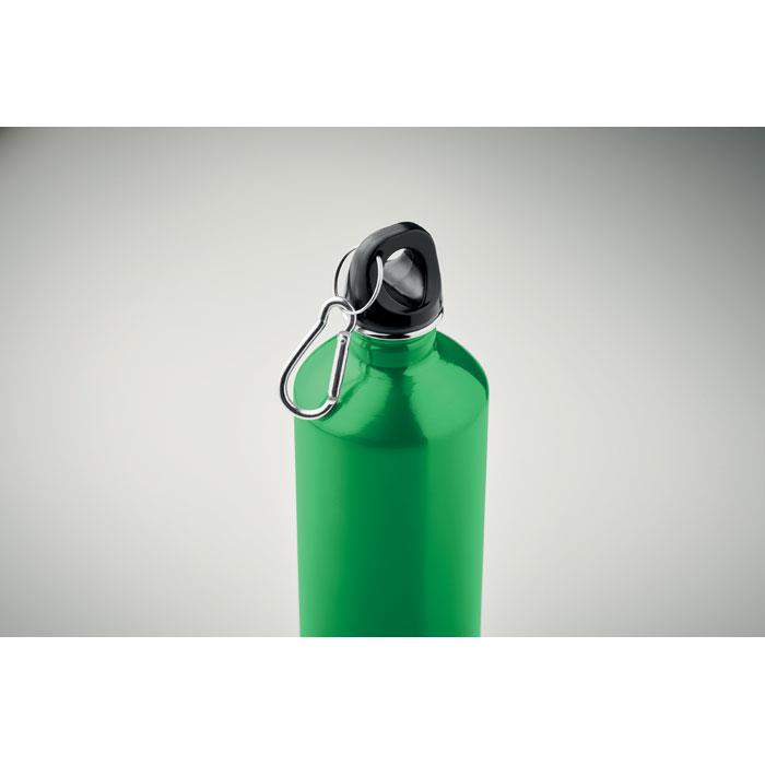 Trinkflasche recycelter 750 ml