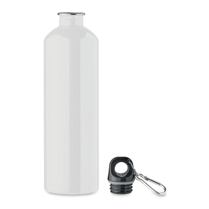 Trinkflasche recycelter 750 ml