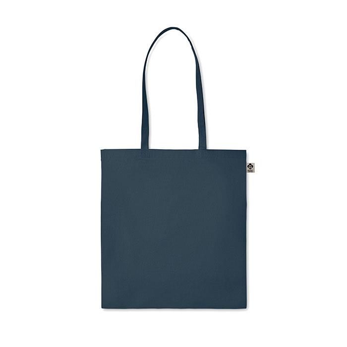 Organic-Cotton Einkaufstasche