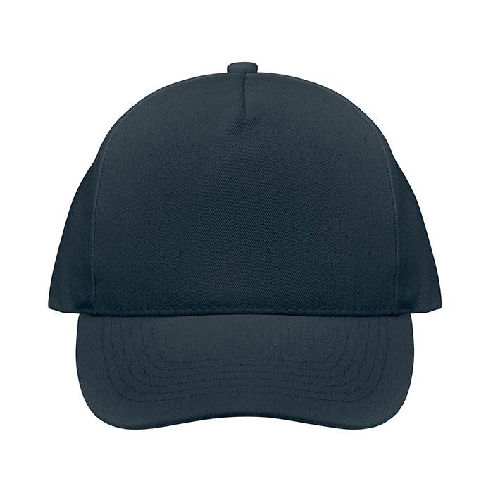 Cap organic cotton 250 g/m²
