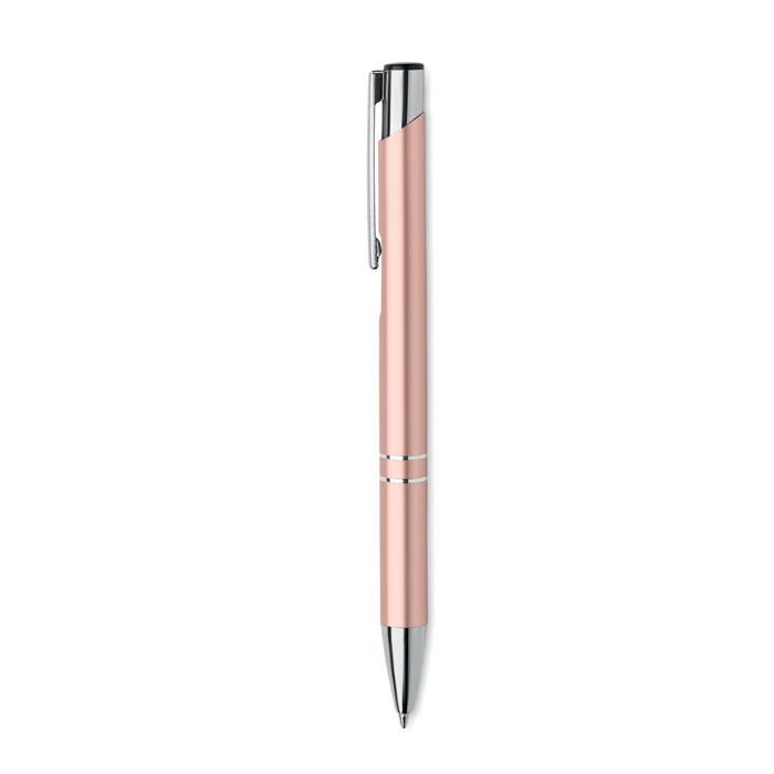 Kugelschreiber recyceltes Alu