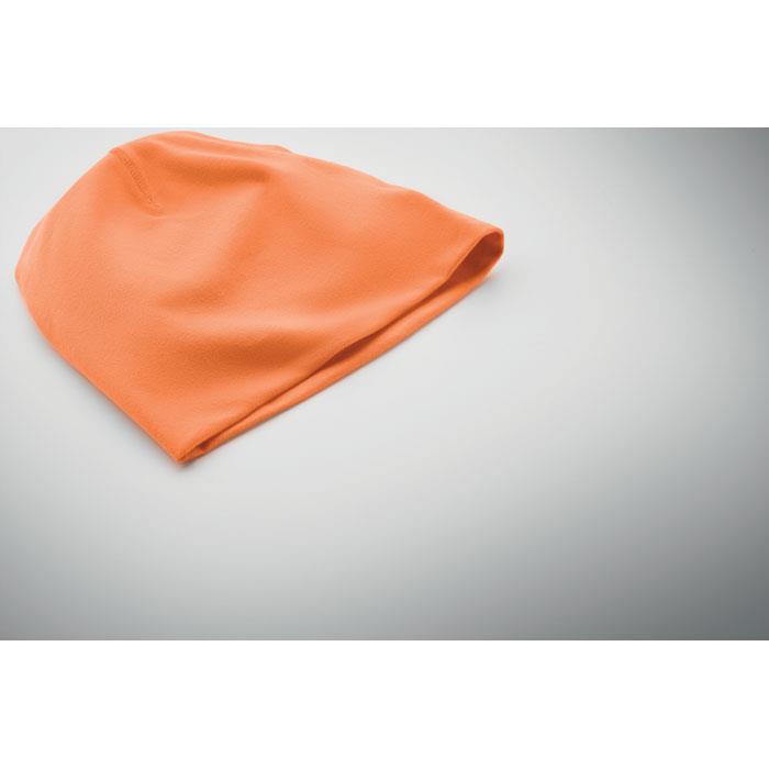 Unisex-Beanie Baumwolle