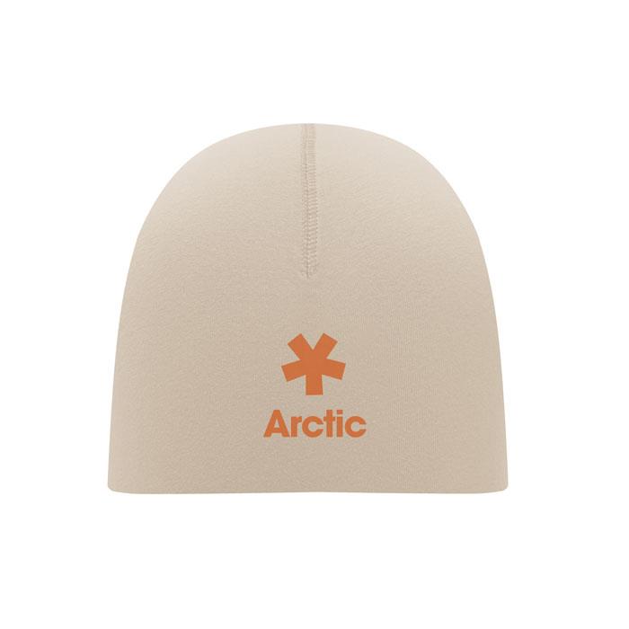 Unisex-Beanie Baumwolle