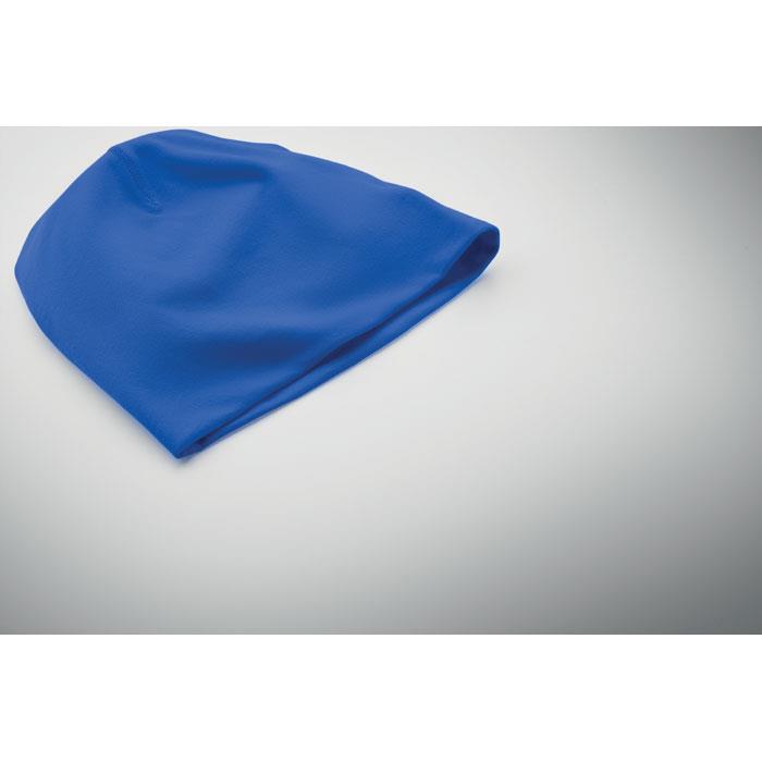 Unisex-Beanie Baumwolle