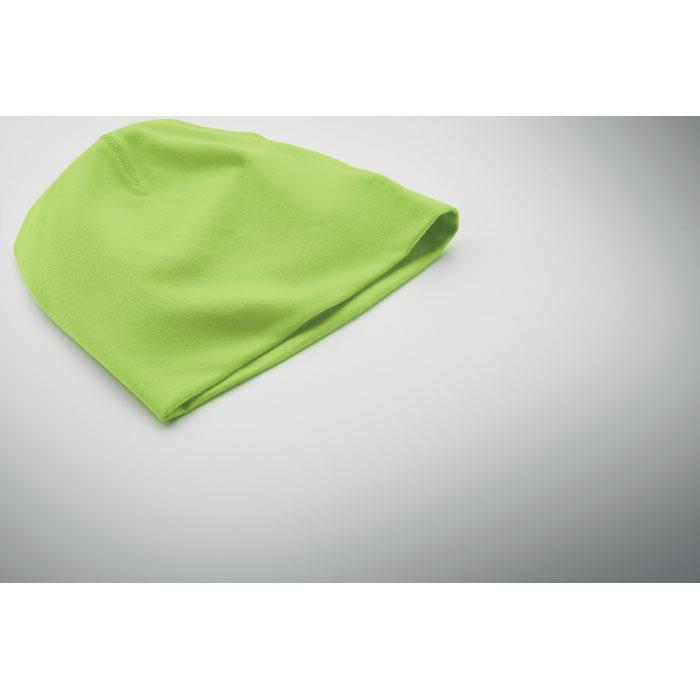 Unisex-Beanie Baumwolle
