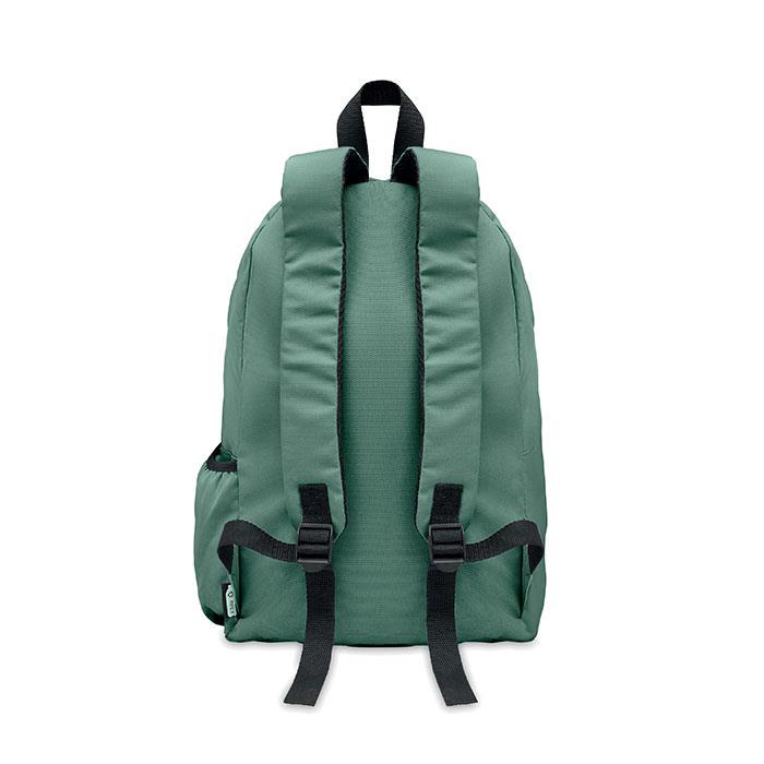Rucksack 600D RPET-Polyester