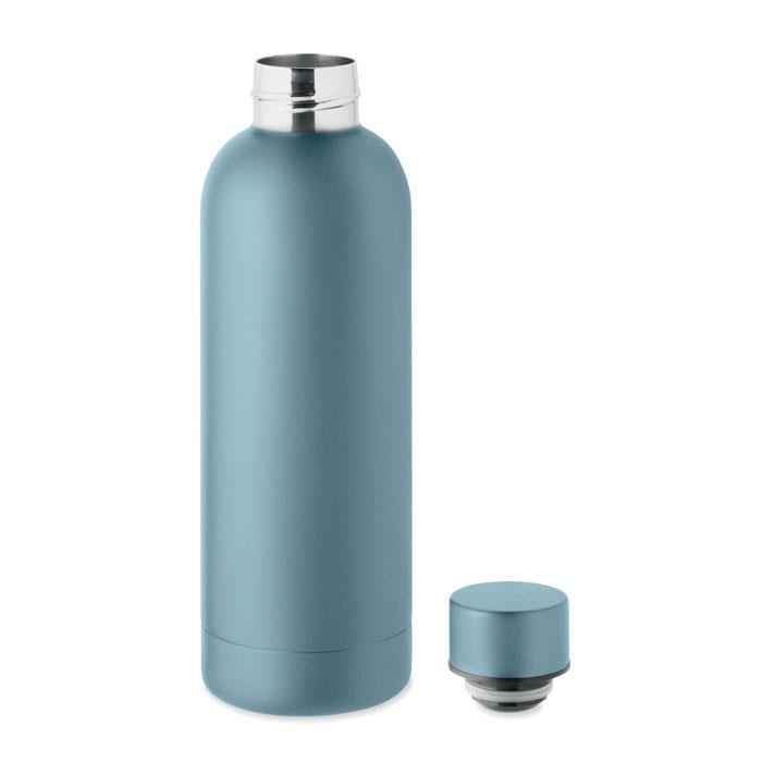 Trinkflasche Edelstahl 500 ml