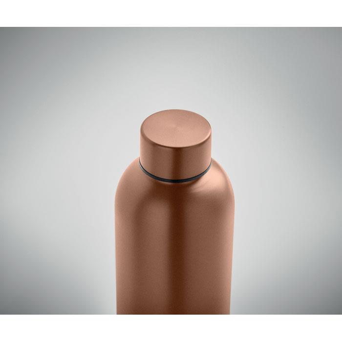 Trinkflasche Edelstahl 500 ml