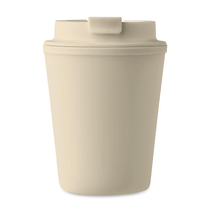 Becher PP 300 ml