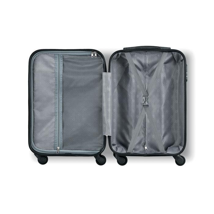 Hartschalen Trolley