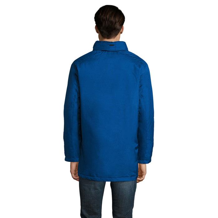 ROBYN UNISEX PARKA