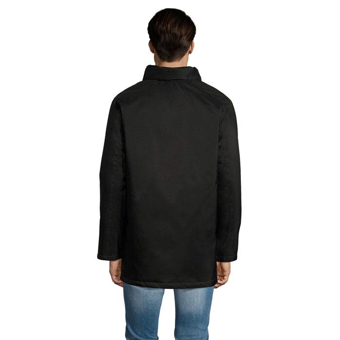 ROBYN UNISEX PARKA