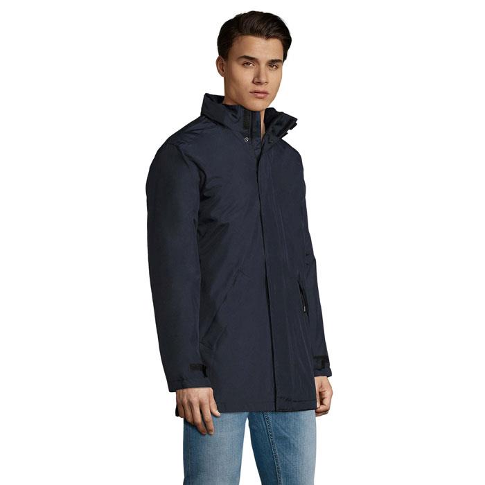 ROBYN UNISEX PARKA