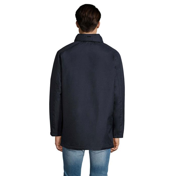 ROBYN UNISEX PARKA