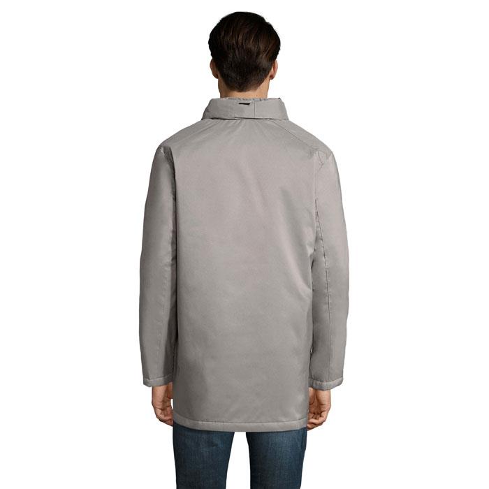 ROBYN UNISEX PARKA