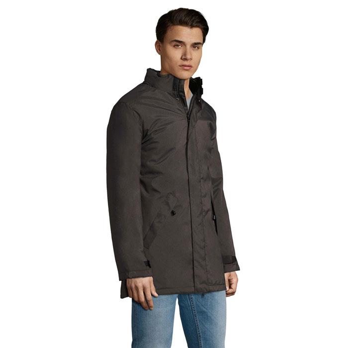 ROBYN UNISEX PARKA