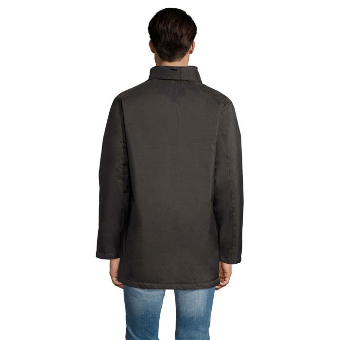 ROBYN UNISEX PARKA