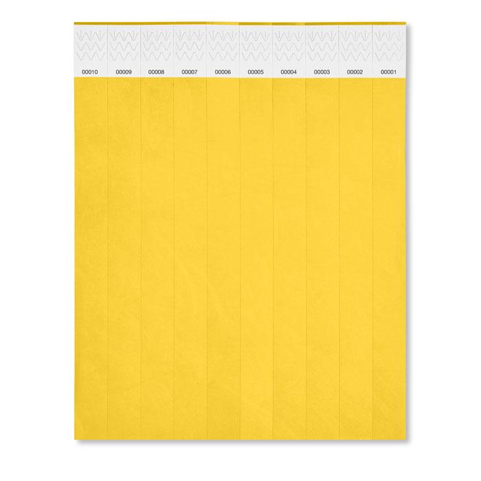 Tyvek® Event Armband