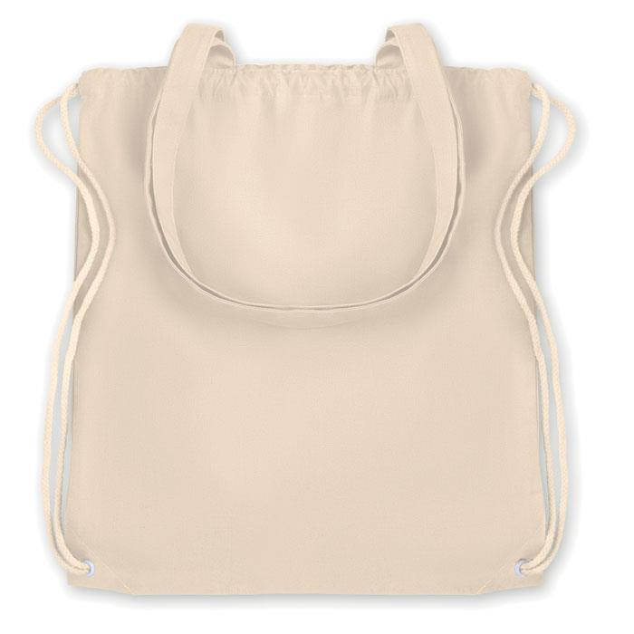 Canvas Shopper