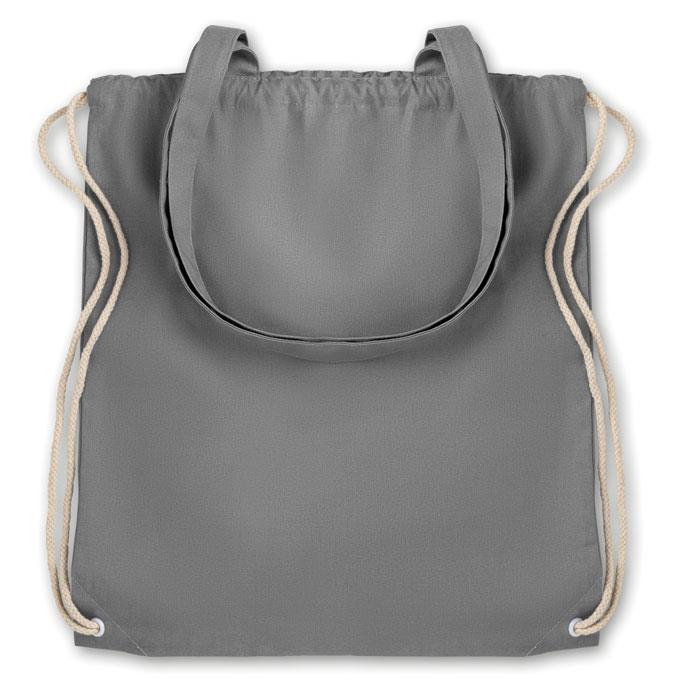 Canvas Shopper