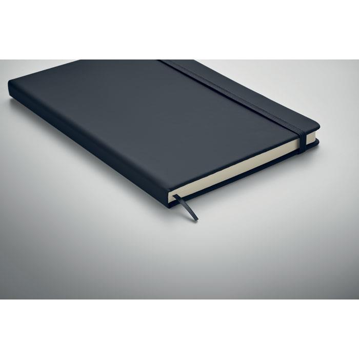 DIN A5 Notizbuch