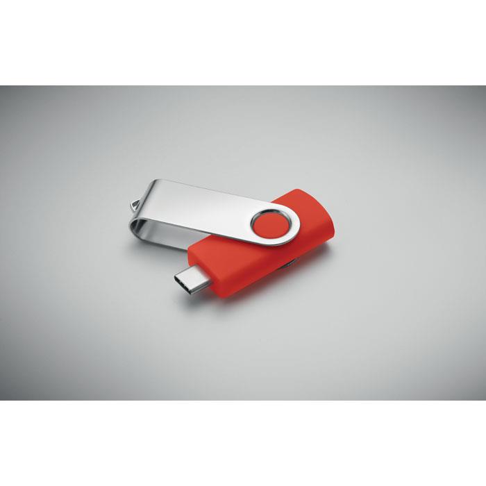 USB Stick 16GB 3.0 type C         MO1401