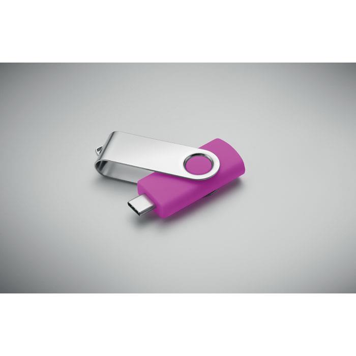 USB Stick 16GB 3.0 type C         MO1401