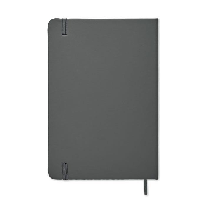 DIN A5 Notizbuch, liniert